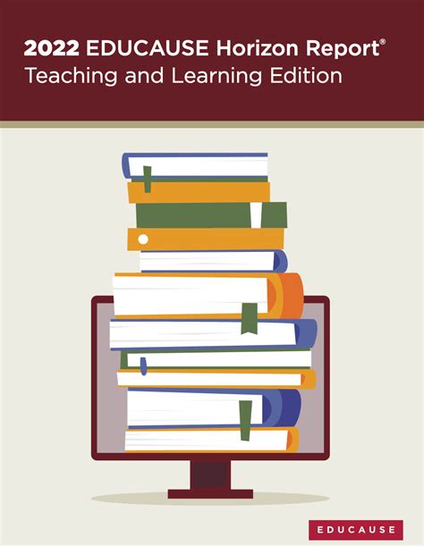 2022 EDUCAUSE Horizon Report .